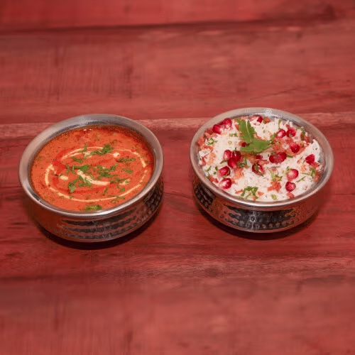 Matar-Paneer