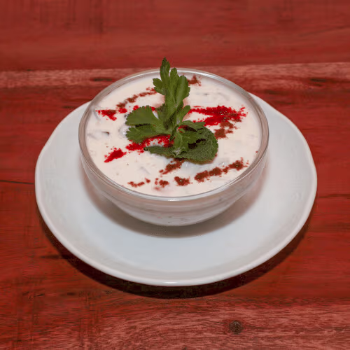 Mix-Raita