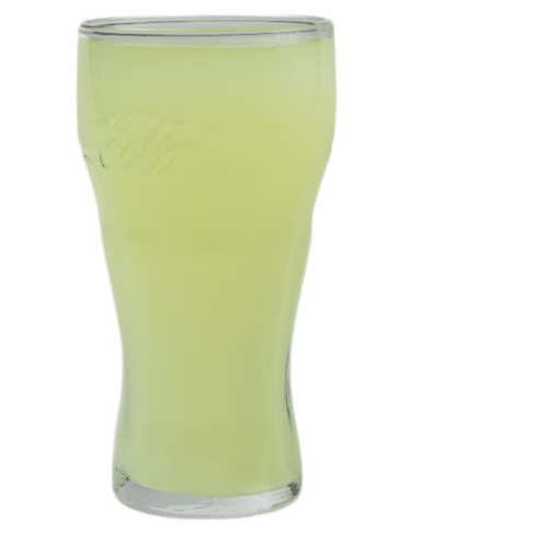 Zitronenlimonade 0,33L hausgemacht