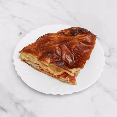 Burek Pizza