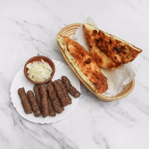 Cevapcici (10 Stück)