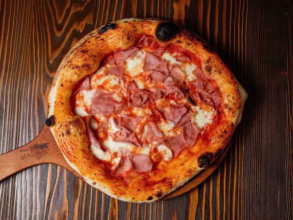 Cardinale Pizza