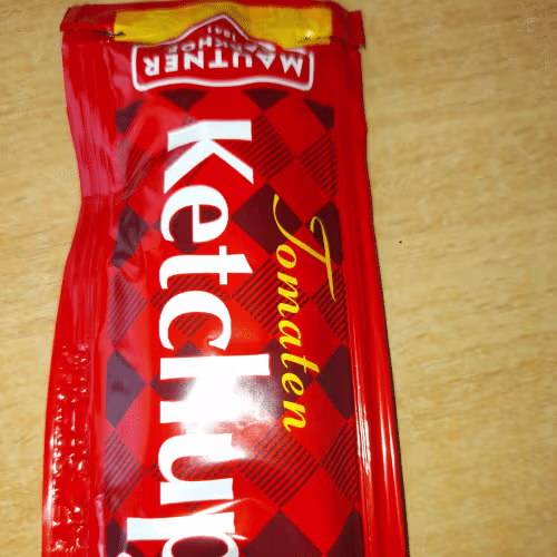 Ketchup
