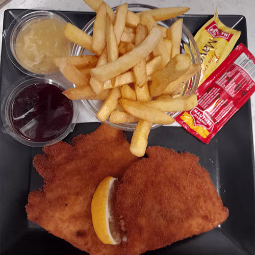 Cordon Bleu