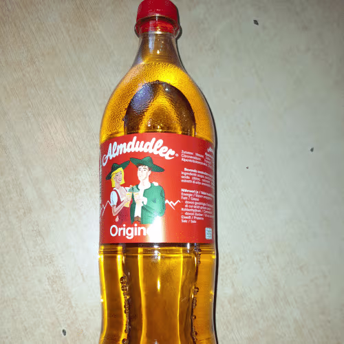 Almdudler 1,0l