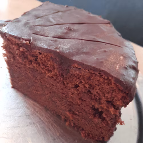 Sachertorte