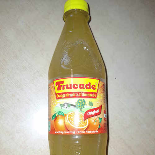 Frucade 0,5l