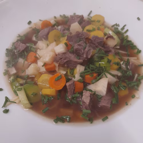 Altwiener Suppentopf