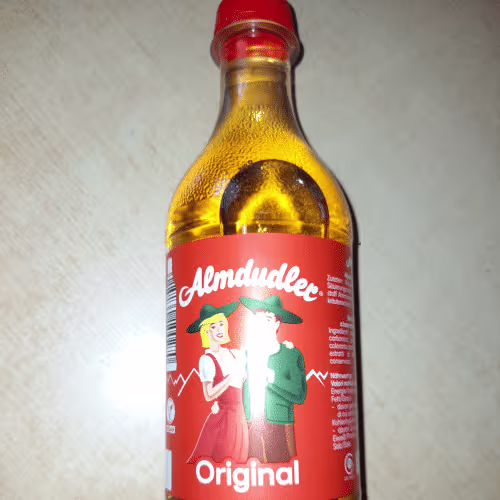 Almdudler 0,5l