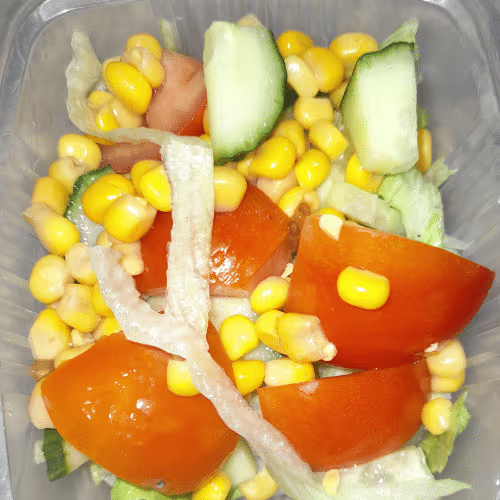 Gemischter Salat
