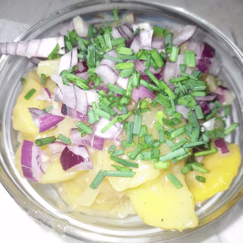 Kartoffelsalat