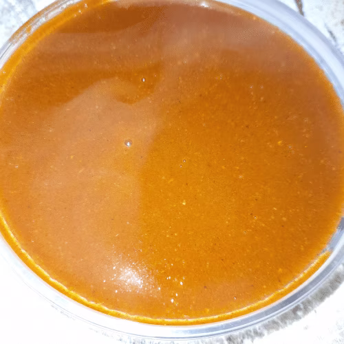 Saft'l vom Rindergulyas (125ml)