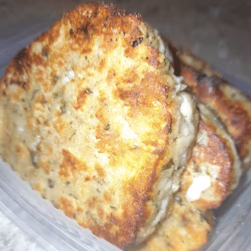 Serviettenknödel