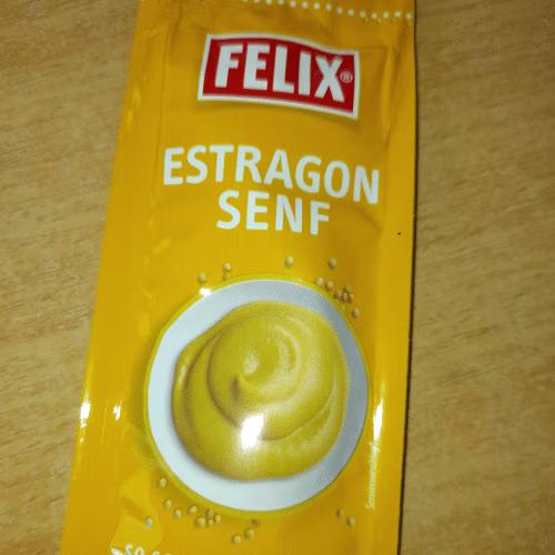 Senf
