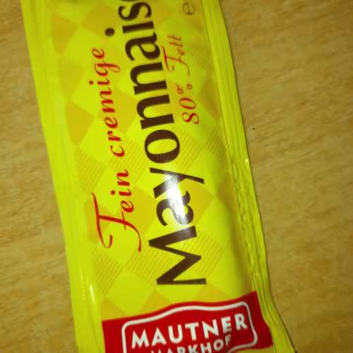 Mayonnaise
