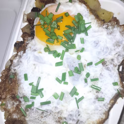 Tiroler Gröst'l