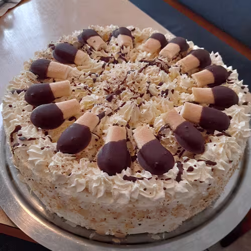 Malakofftorte