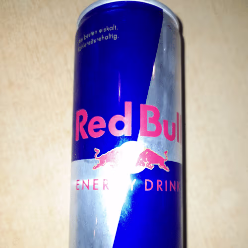 Red Bull 0,25l