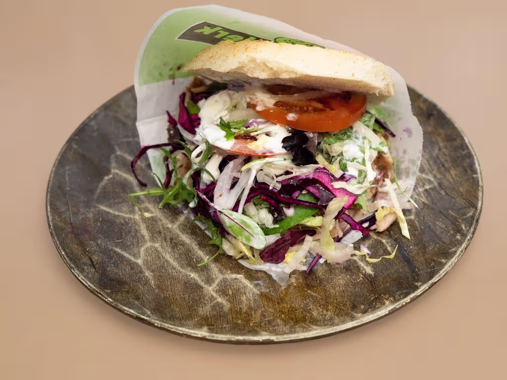 Chili Cheese Kebap - Puten-Huhn