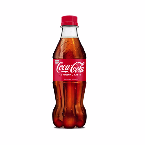 Coca Cola 0,5ml
