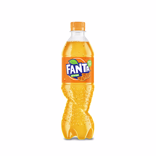 Fanta 0,5ml