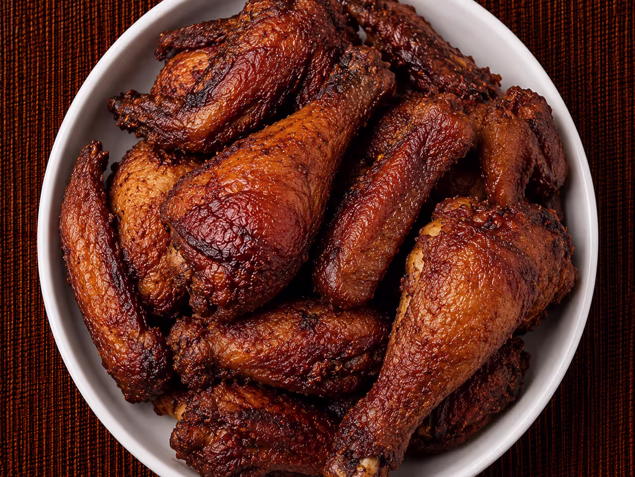 Fried Chicken
