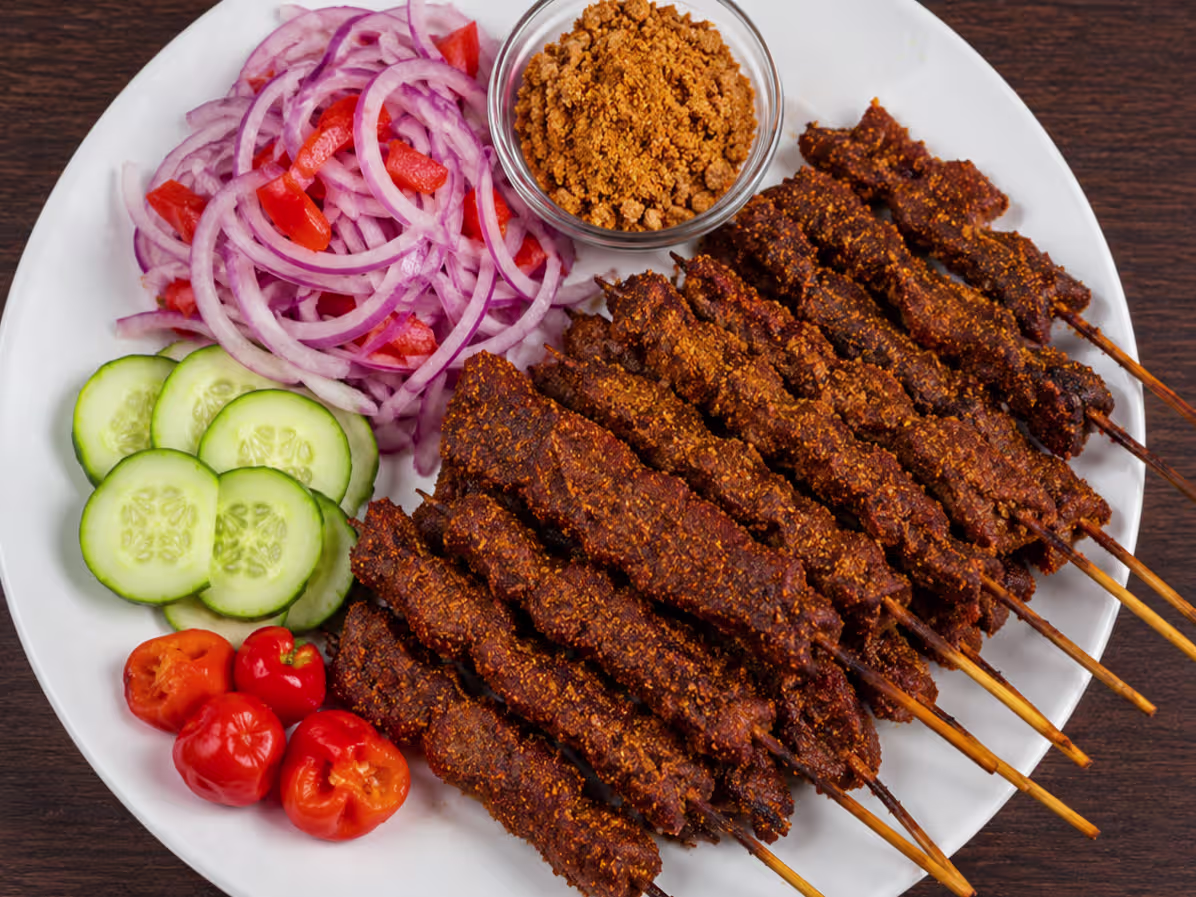 Suya