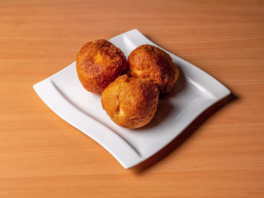 Egg Roll