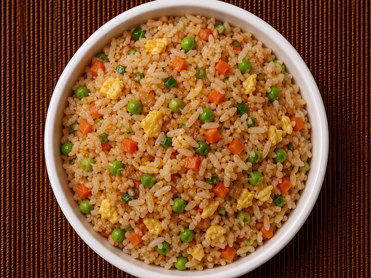 Fried rice