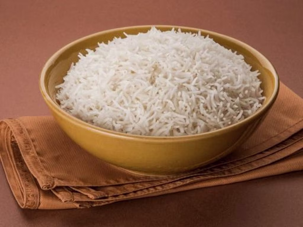Basmati Reis