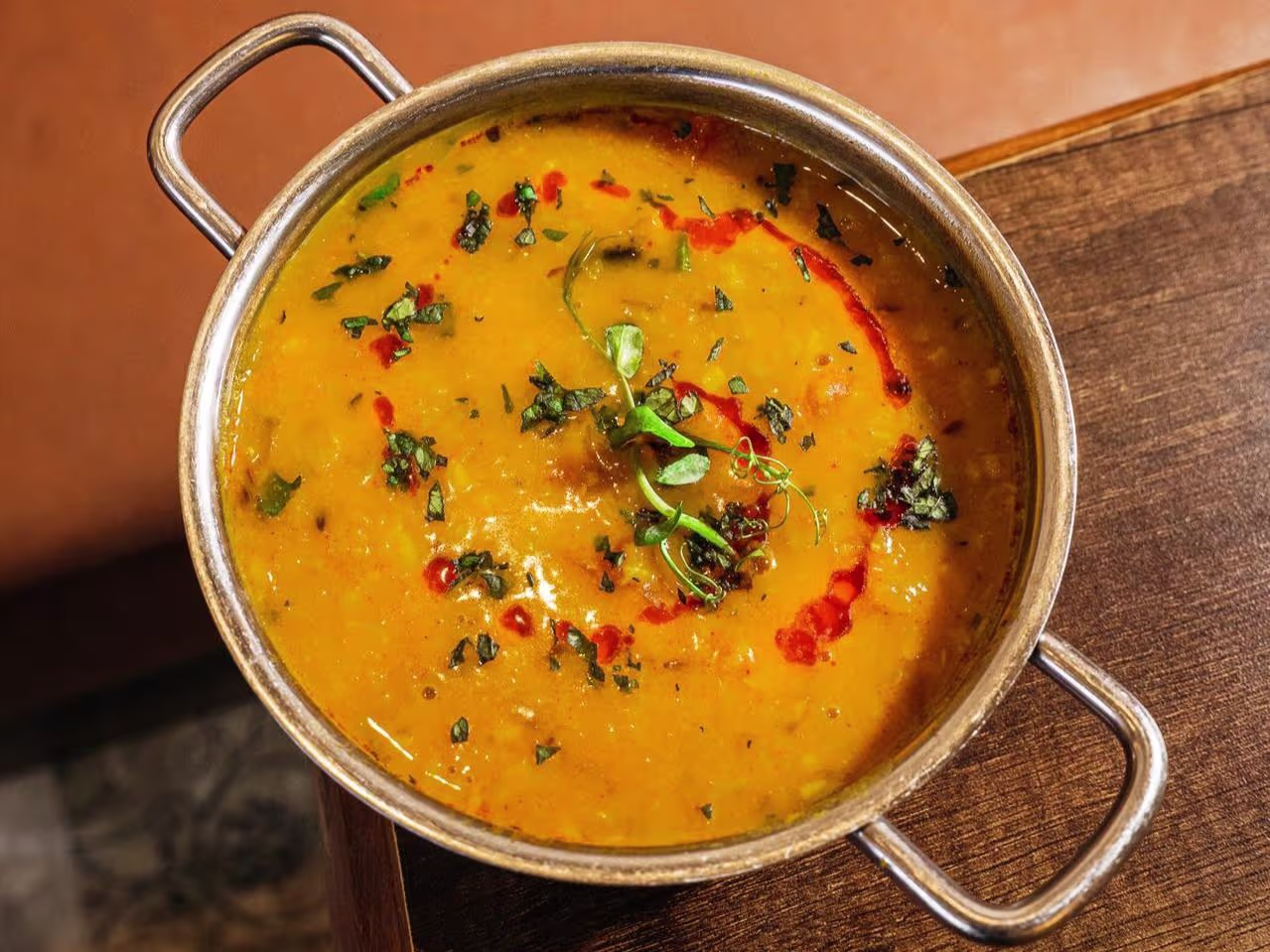 Daal Tadka
