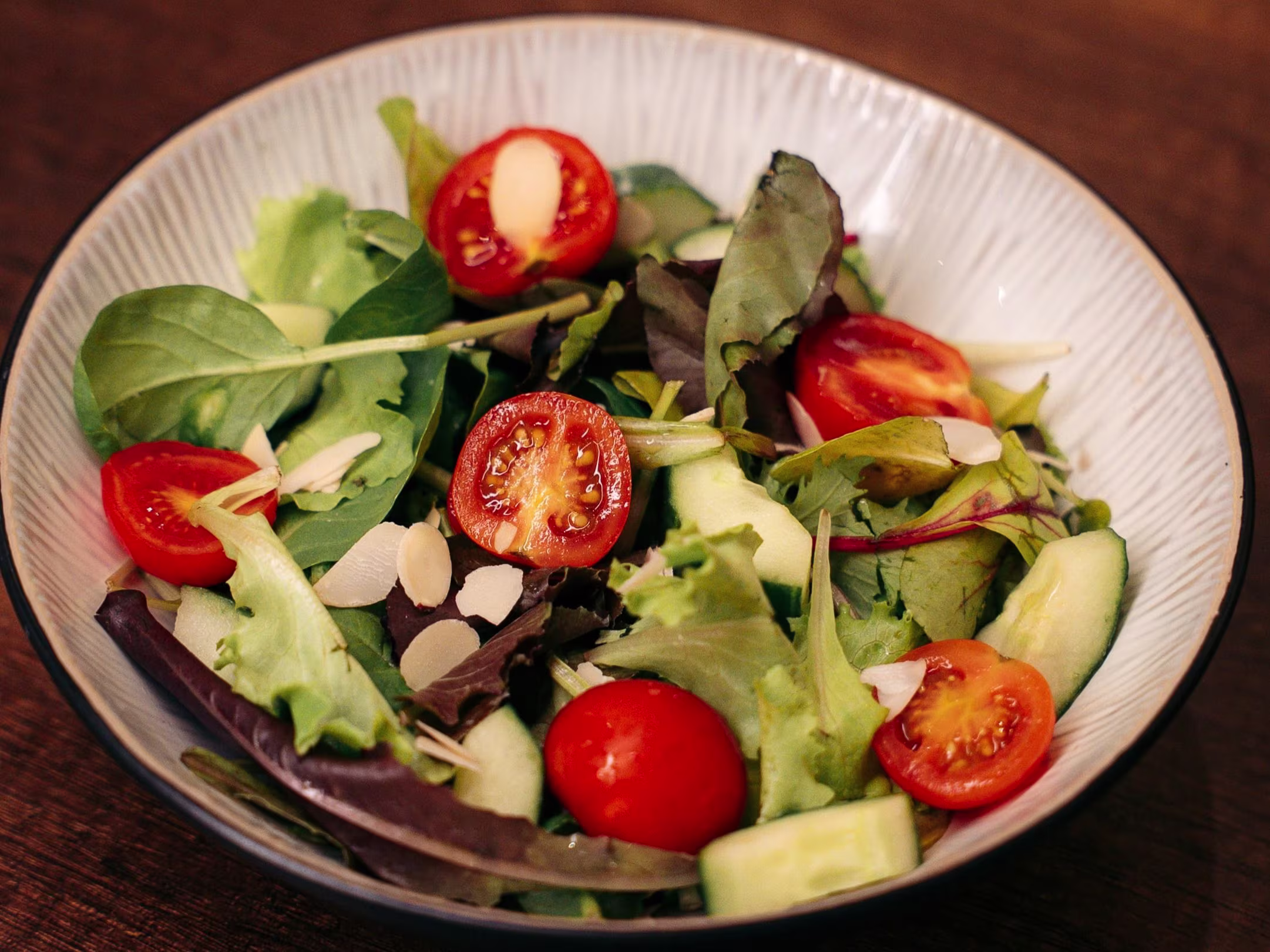 Gemischter Salat