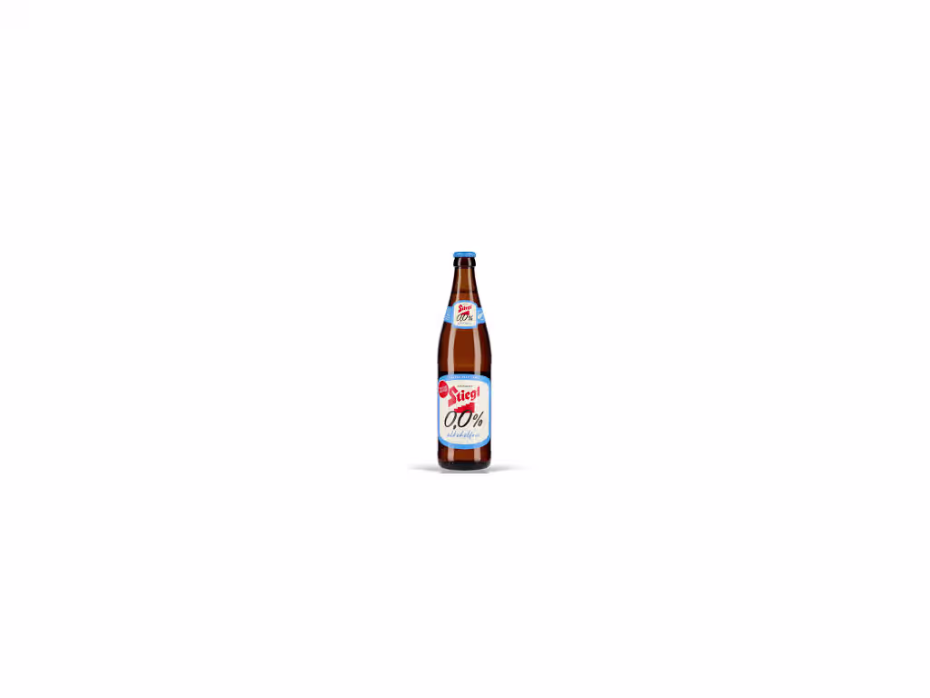 Stiegl alkoholfreies 0.5 l