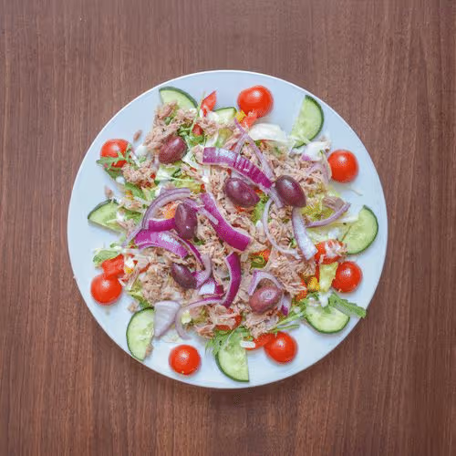 Insalata al Tonno