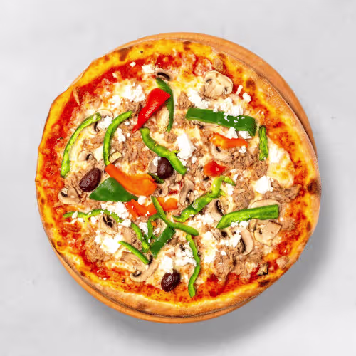 Pizza Bek