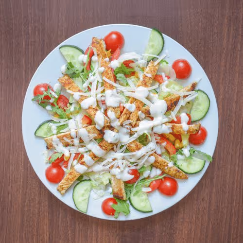 Ceasar Salat