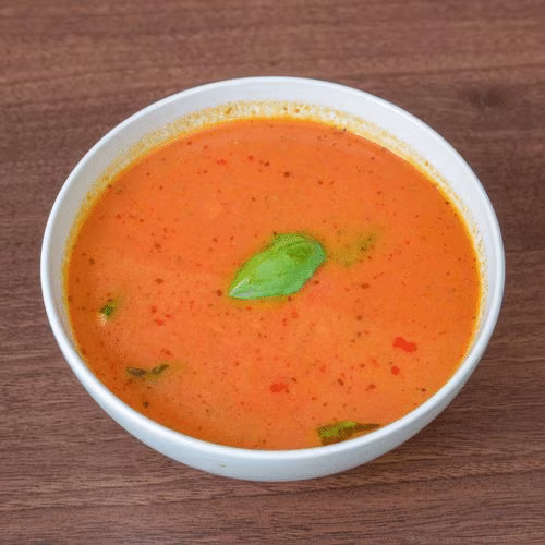 Tomatensuppe