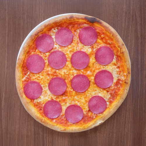 Pizza Salami