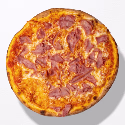Pizza Cardinale