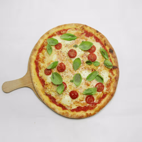 Pizza Caprese