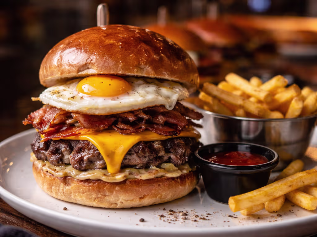 Frascati Hausburger