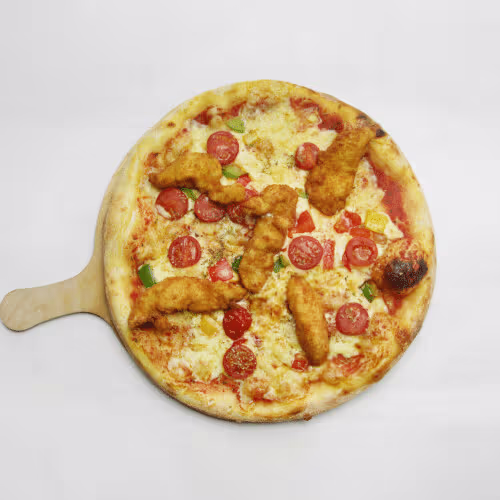 American Pizza Kentucky