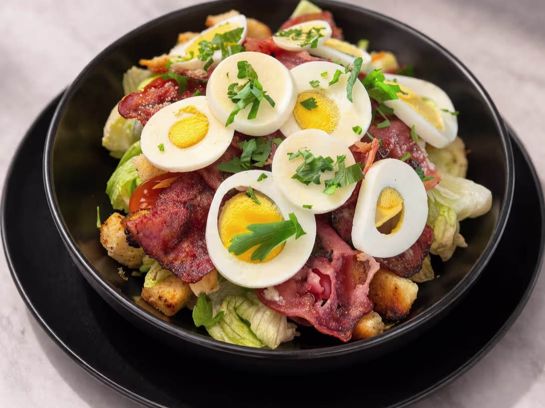 Cäsarsalat