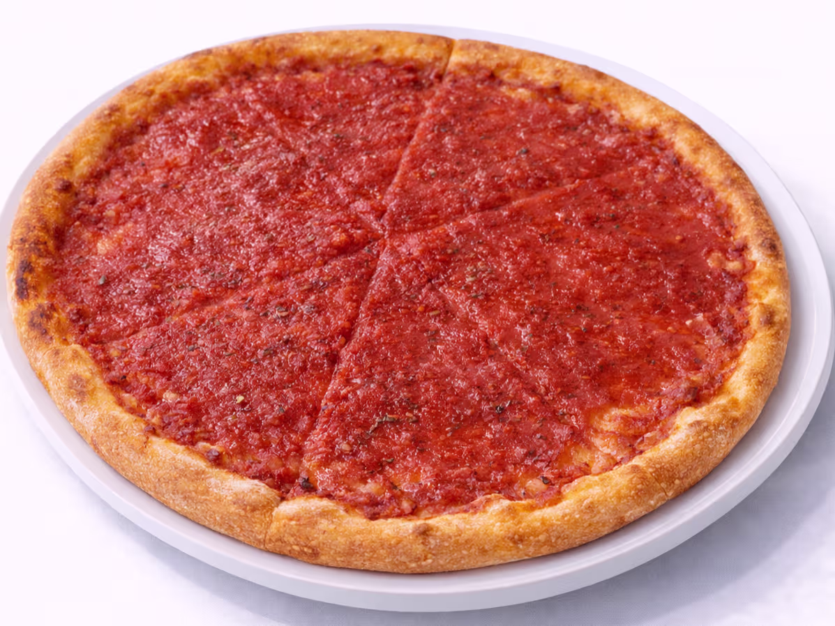 Pizza Marinare