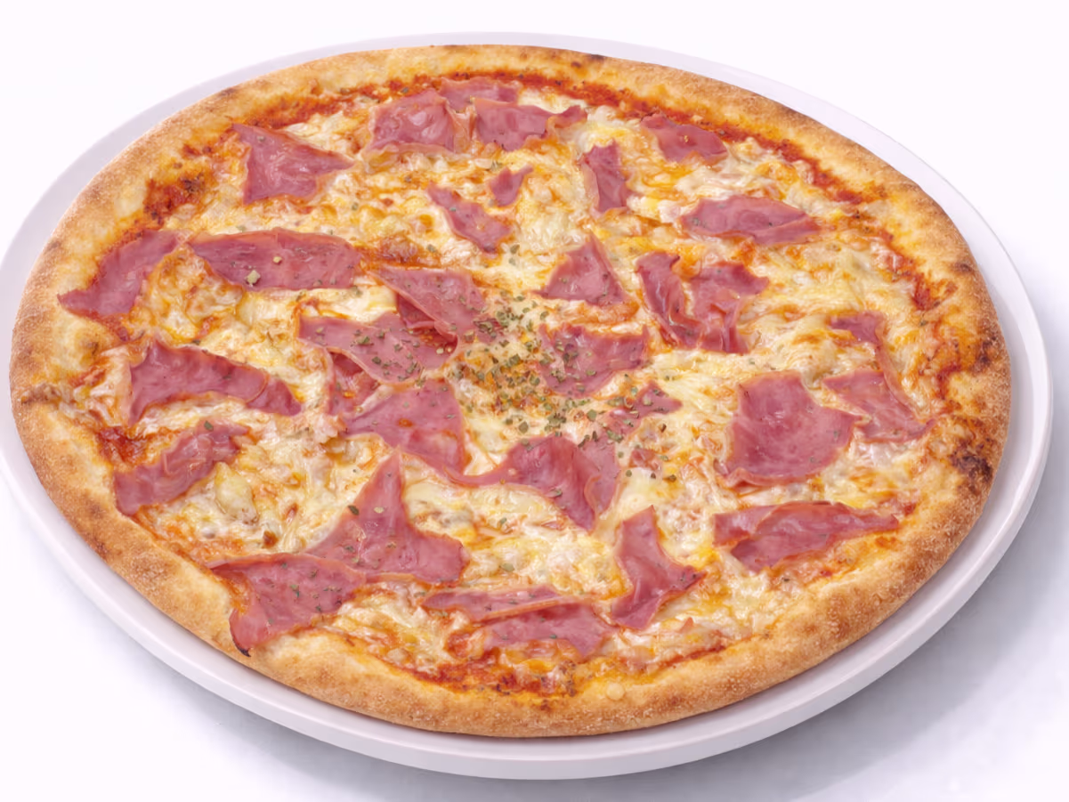Pizza Cardinale