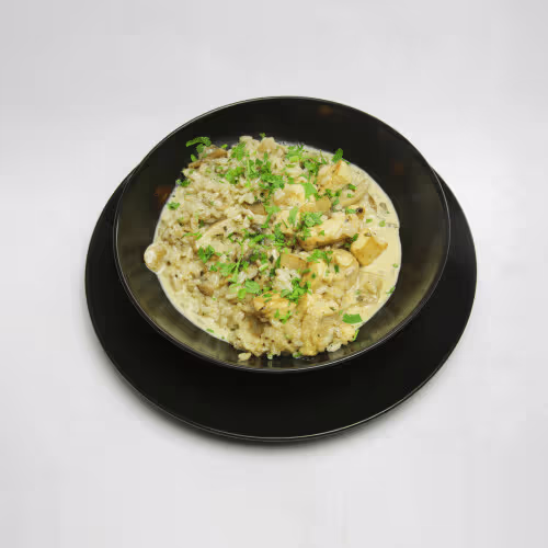 Risotto Henry