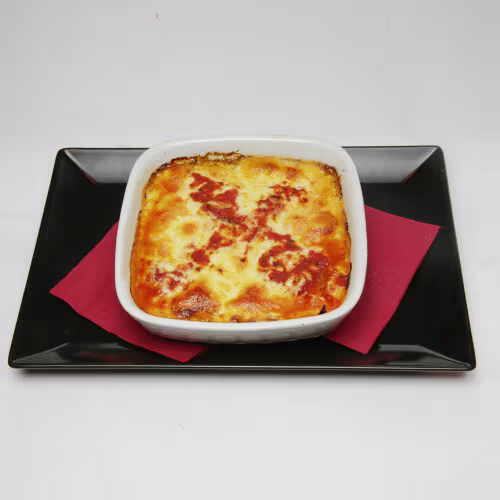 Lasagne al Forno