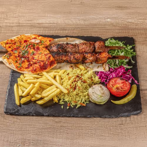 Shish Tawk