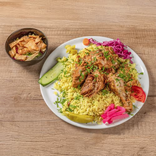 Biryani