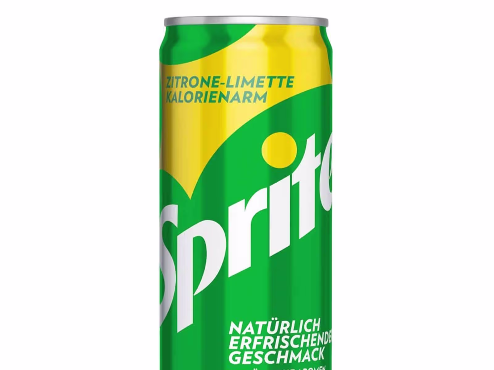 Sprite 0,33l
